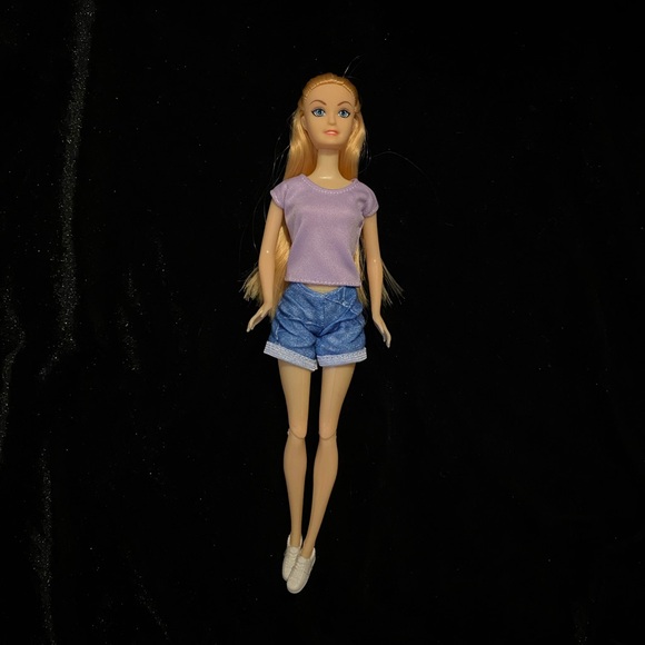 Doll - Picture 2 of 5